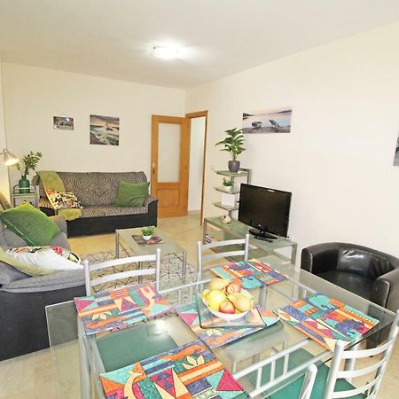 Super Centrico, Luminoso, Amplio, Terrazas Y Patio Apartment อาลิกันเต ภายนอก รูปภาพ