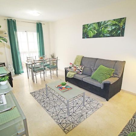 Super Centrico, Luminoso, Amplio, Terrazas Y Patio Apartment อาลิกันเต ภายนอก รูปภาพ