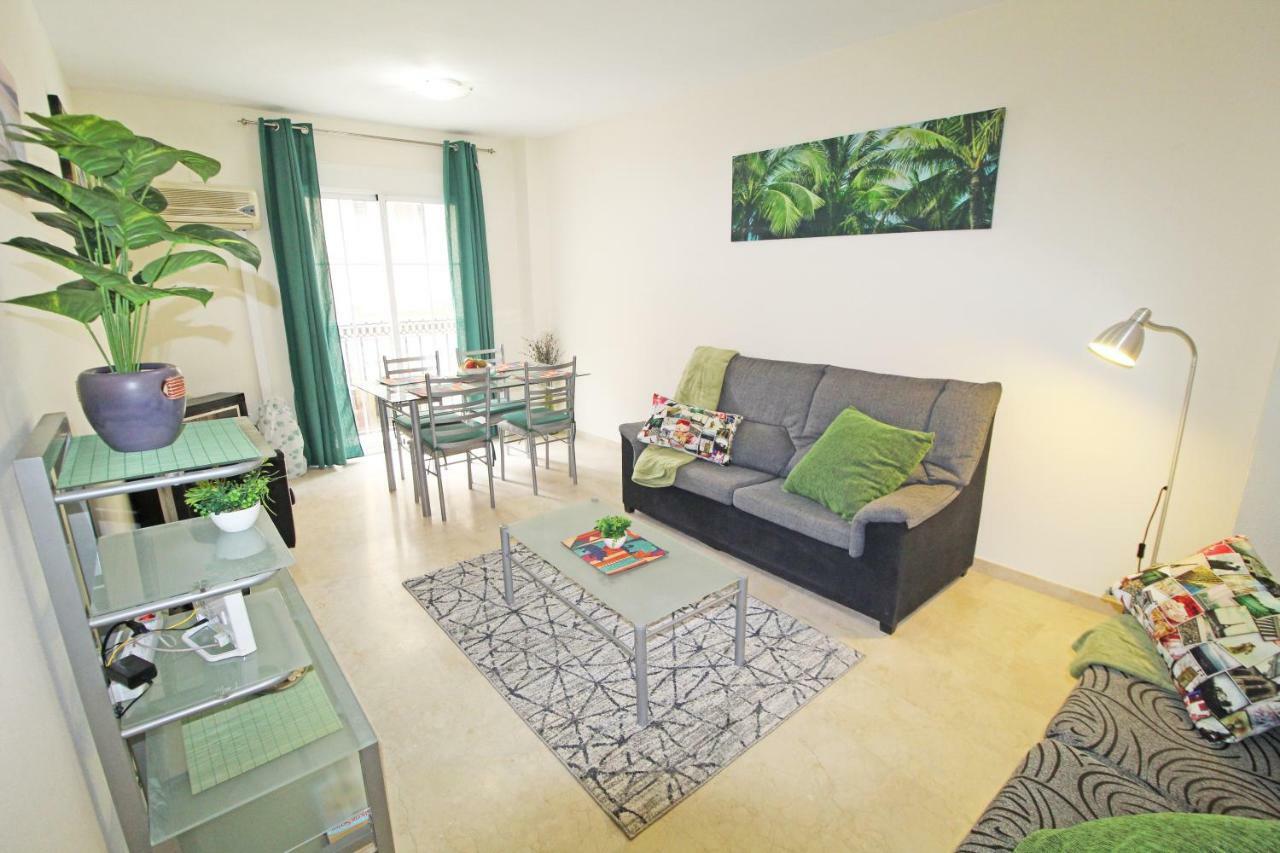 Super Centrico, Luminoso, Amplio, Terrazas Y Patio Apartment อาลิกันเต ภายนอก รูปภาพ