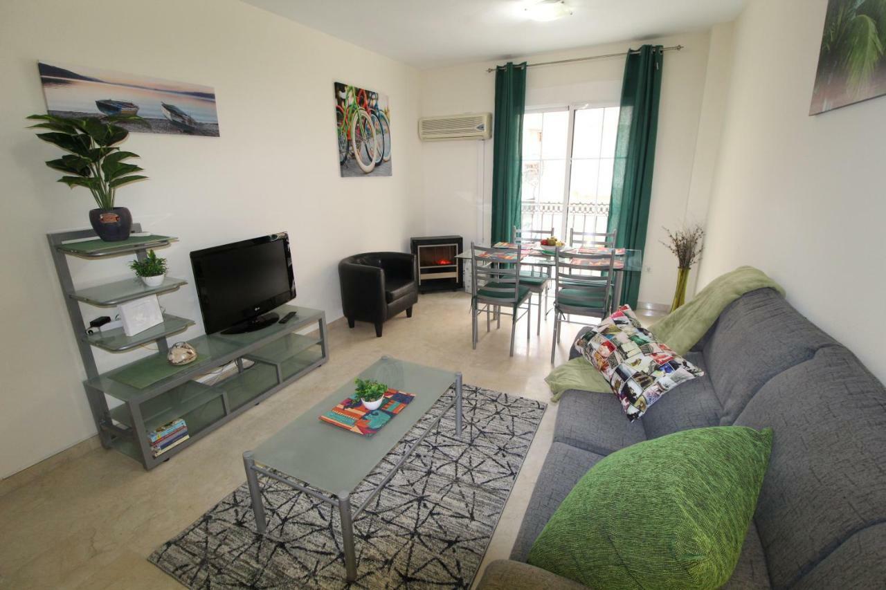 Super Centrico, Luminoso, Amplio, Terrazas Y Patio Apartment อาลิกันเต ภายนอก รูปภาพ